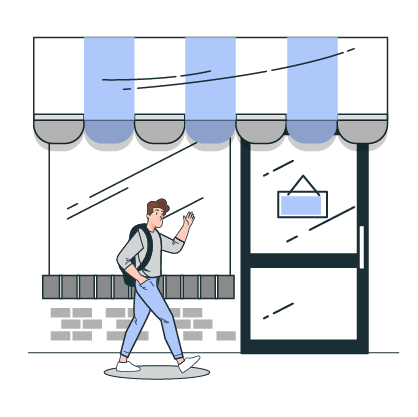 Ground Assistance Image