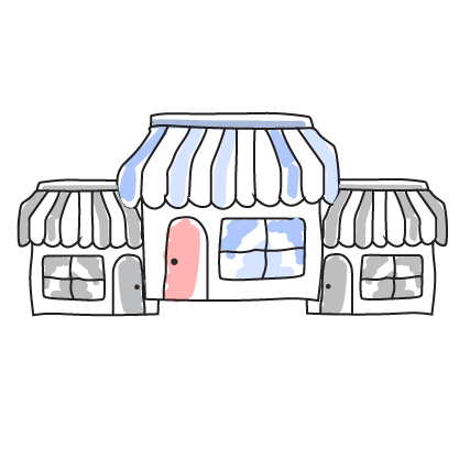 Large Chain Support Image